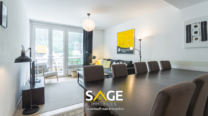 Wohnanlage in 5640 Bad Gastein, Land Salzburg - Pongau - Bad Gastein