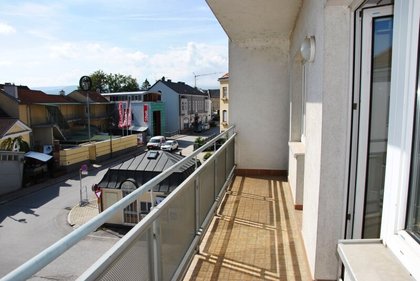 Wohnanlage in 2620 Neunkirchen