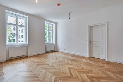 Wohnung in 1060 Wien, Mariahilfer Straße, U3 Zieglergasse, Haus des Meeres