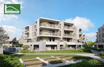 Terrassenwohnung in 3441 Judenau