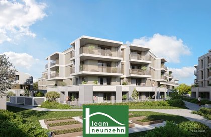 Terrassenwohnung in 3441 Judenau