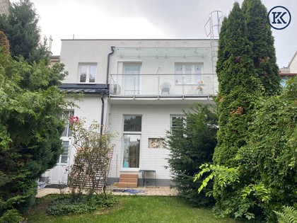 Einfamilienhaus in 1180 Wien