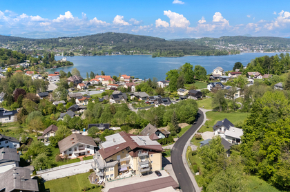 Terrassenwohnung in 9081 Reifnitz, Kärnten