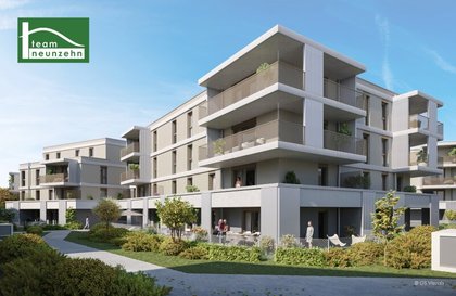 Terrassenwohnung in 3441 Judenau