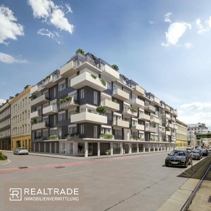 Wohnung in 1180 Wien, U6 Alser Straße