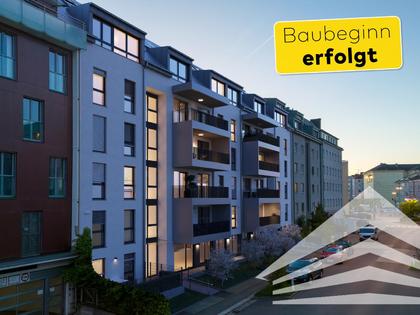 Terrassenwohnung in 4020 Linz, Neuromed Campus, Bulgariplatz, Andreas Hofer Park