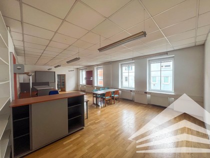 Bürogebäude in 4040 Linz-Urfahr