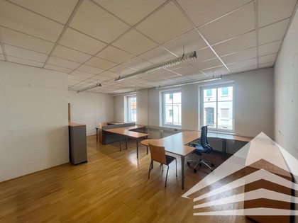 Bürogebäude in 4040 Linz-Urfahr