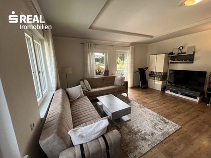 Terrassenwohnung in 5760 Saalfelden am Steinernen Meer
