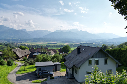 Einfamilienhaus in 9220 Velden am Wörther See, Kärnten