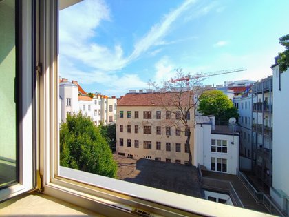 Wohnung in 1160 Wien, U3-Ottakring