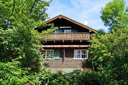 Haus in 3003 Gablitz, Hochbuch