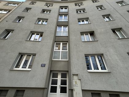 Wohnung in 1160 Wien