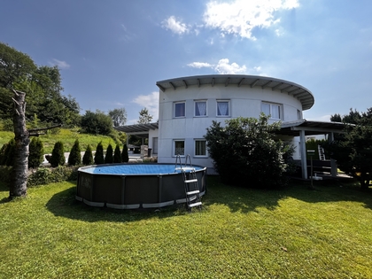 Einfamilienhaus in 9241 Wernberg