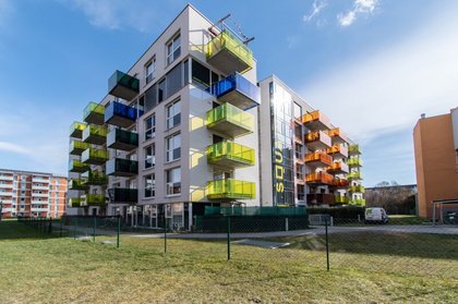 Wohnung in 4020 Linz
