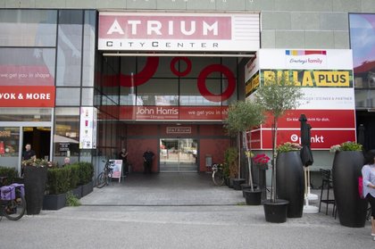 Wohnung in 4020 Linz