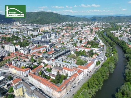 Terrassenwohnung in 8020 Graz