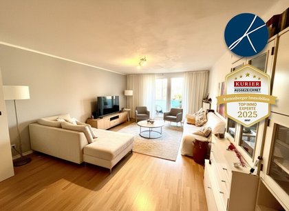 Terrassenwohnung in 2500 Baden, Casino Baden