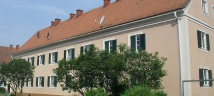 Wohnung in 8480 Mureck