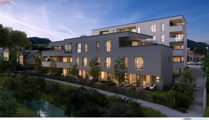 Wohnung in 5020 Salzburg