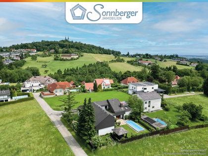 Einfamilienhaus in 4040 Linz-Urfahr, Urfahr-Umgebung