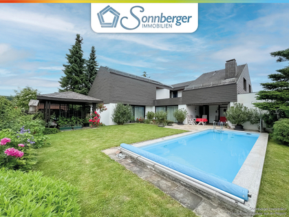 Einfamilienhaus in 4040 Linz-Urfahr, Urfahr-Umgebung