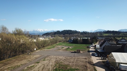 Sonderbauland in 9061 Klagenfurt-Wölfnitz