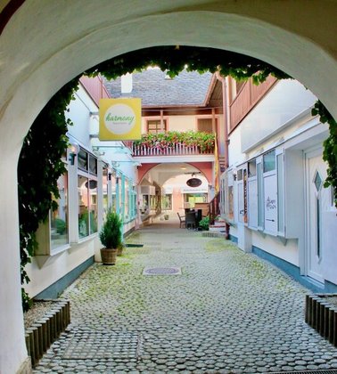Büro / Praxis in 2620 Neunkirchen, Hauptplatz