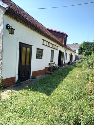 Einfamilienhaus in 2413 Berg