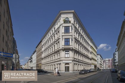 Wohnung in 1020 Wien