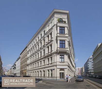 Wohnung in 1020 Wien