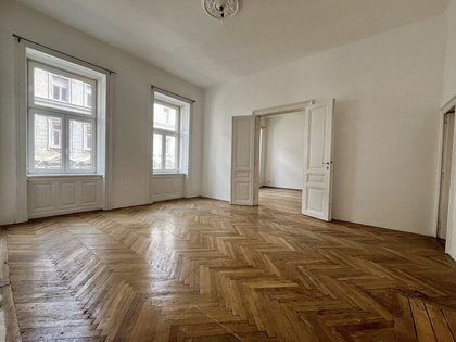 Wohnung in 1030 Wien, Rochusgasse