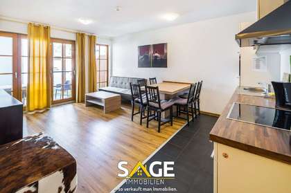 Terrassenwohnung in 5661 Rauris, Land Salzburg - Pinzgau - Rauris
