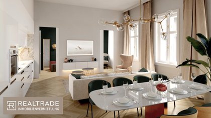 Wohnung in 1020 Wien