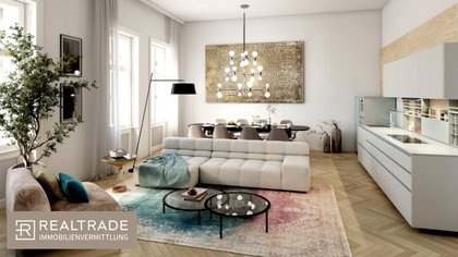 Wohnung in 1020 Wien