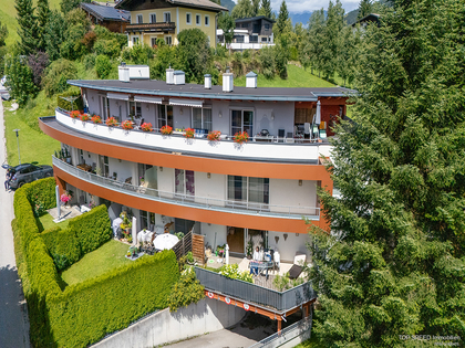 Terrassenwohnung in 5541 Altenmarkt im Pongau