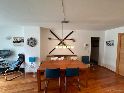 Terrassenwohnung in 5541 Altenmarkt im Pongau