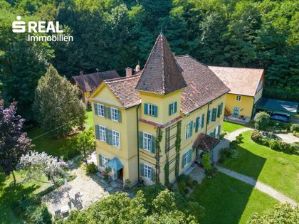 Chalet in 8121 Deutschfeistritz, Zentrum Deutschfeistritz