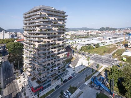 Terrassenwohnung in 8020 Graz