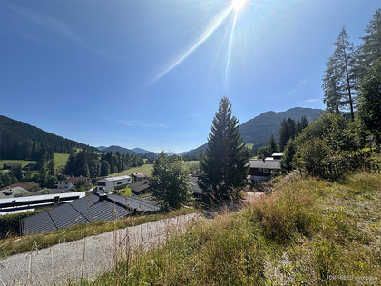 Terrassenwohnung in 5522 St. Martin am Tennengebirge