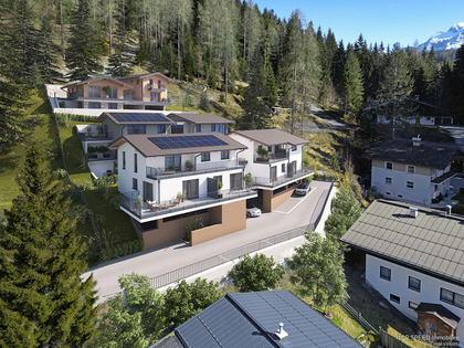 Terrassenwohnung in 5522 St. Martin am Tennengebirge