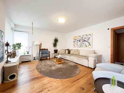 Terrassenwohnung in 5020 Salzburg, Zentrale Stadtlage