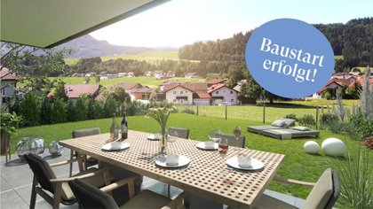 Terrassenwohnung in 5310 Mondsee