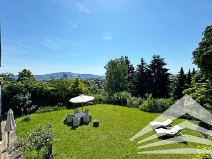 Einfamilienhaus in 4040 Linz-Urfahr, Pöstlingberg, Auberg