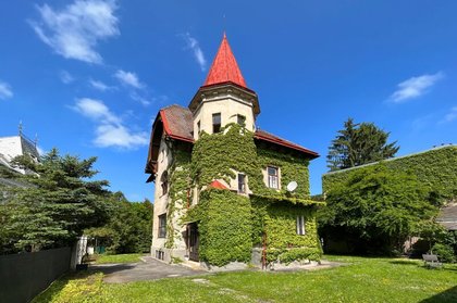 Chalet in 1140 Wien