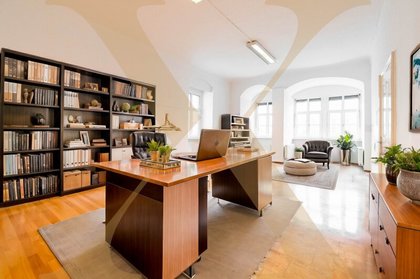 Büro / Praxis in 4020 Linz