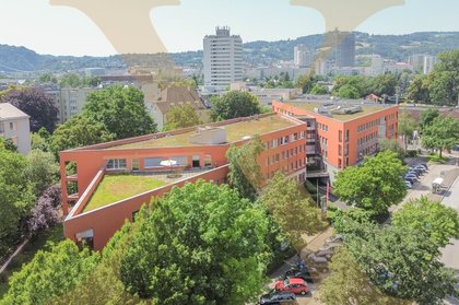 Büro / Praxis in 4020 Linz