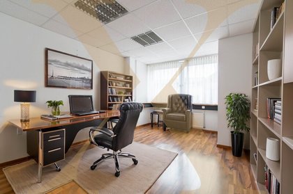 Büro / Praxis in 4020 Linz