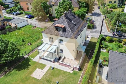 Einfamilienhaus in 4020 Linz