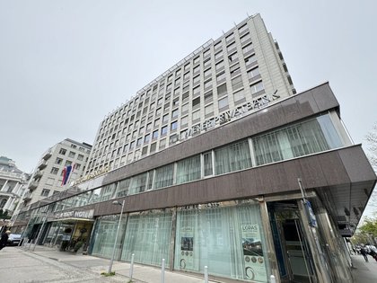 Büro / Praxis in 1010 Wien